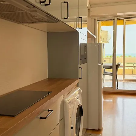 Bilocale Vista Mare In - Se178 סניגליה