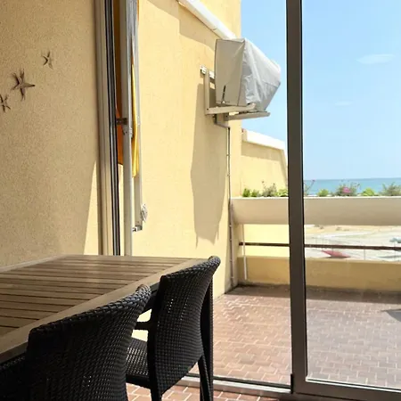 Bilocale Vista Mare In - Se178 * סניגליה