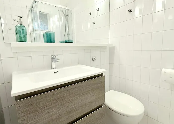 Apartmán Bilocale Vista Mare In - Se178