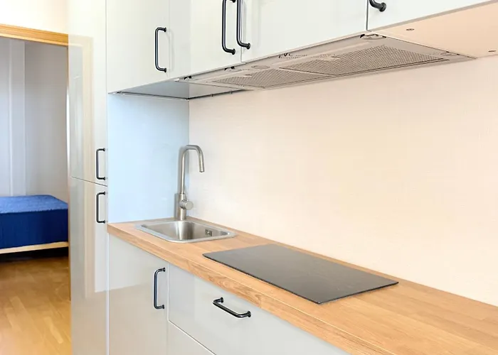 Apartmán Bilocale Vista Mare In - Se178 Senigallia