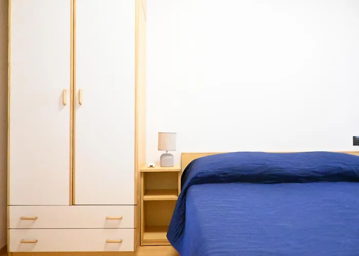 Apartmán Bilocale Vista Mare In - Se178 Senigallia