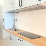 Lägenhet Bilocale Vista Mare In - Se178 Senigallia
