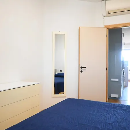 Bilocale Vista Mare In - Se178 Апартаменты *