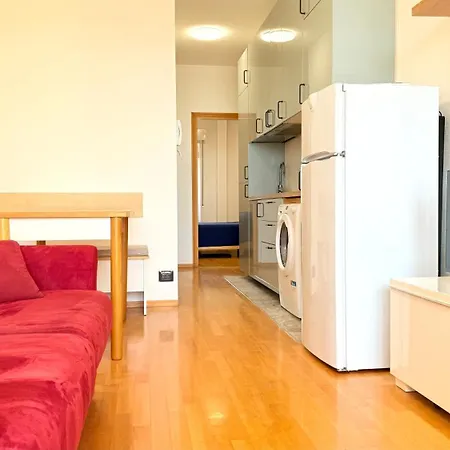 Bilocale Vista Mare In - Se178 Апартаменты