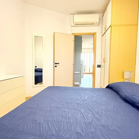 Bilocale Vista Mare In - Se178 Апартаменты *