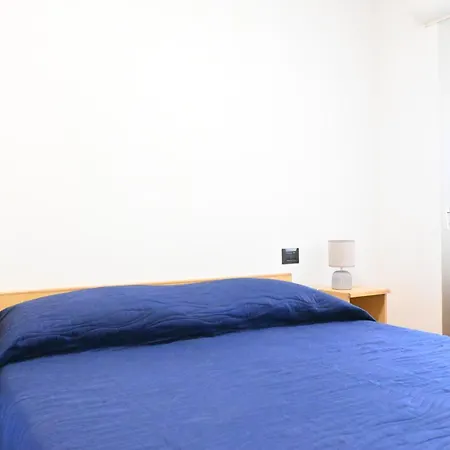 Апартаменты Bilocale Vista Mare In - Se178