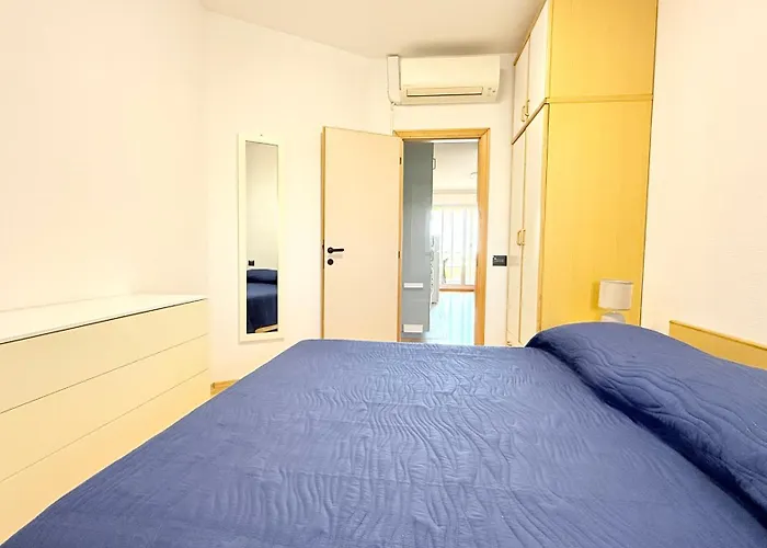 Bilocale Vista Mare In - Se178 Apartment *