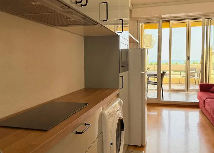 Bilocale Vista Mare In - Se178 Senigallia